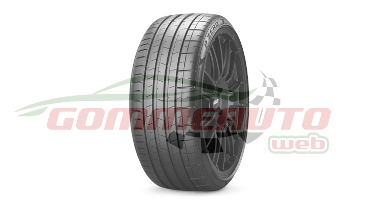 COP. 275/35 R19 100Y PZERO PZ4